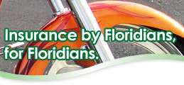 Florida Bike Insurance