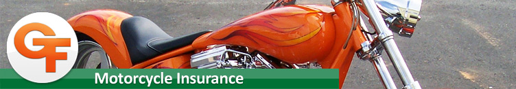 Motorcycle Insurance Florida