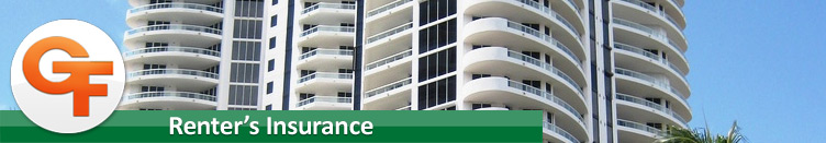 Renters Insurance Florida