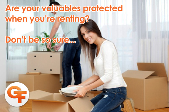 The Benefits of Renter’s Insurance
