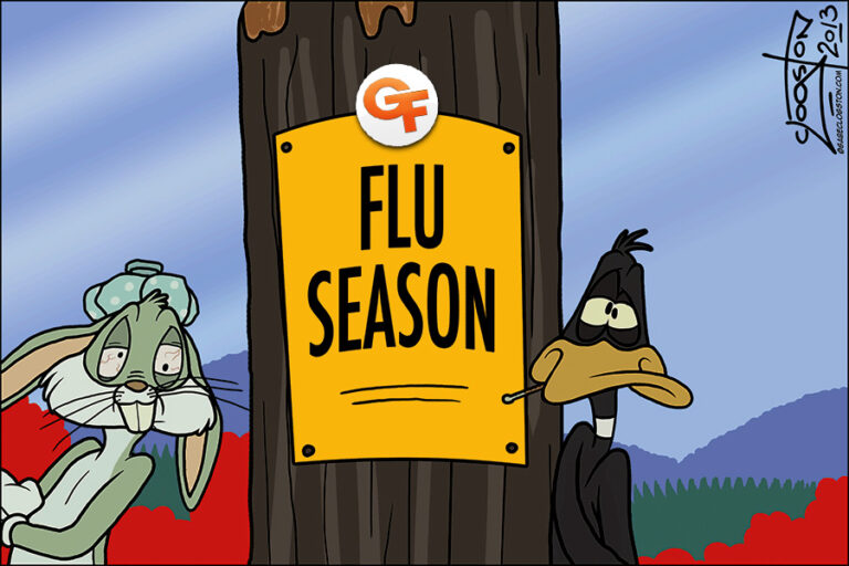 What You Need to Know About the 2014-2015 Cold & Flu Season