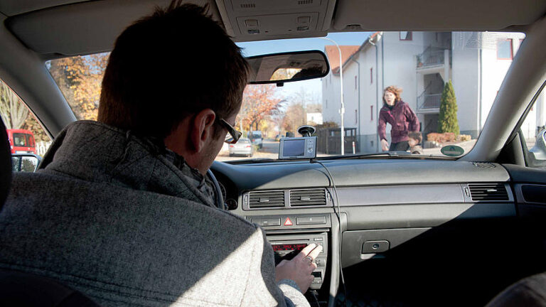 Hands Free Driving Is Not Risk Free