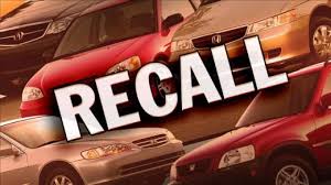 Vehicle Recalls Effect Floridians