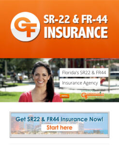 Florida SR22 Insurance