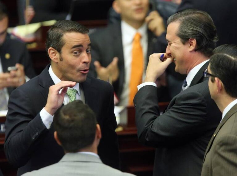 2015 Legislative Session- What Passed What Failed?