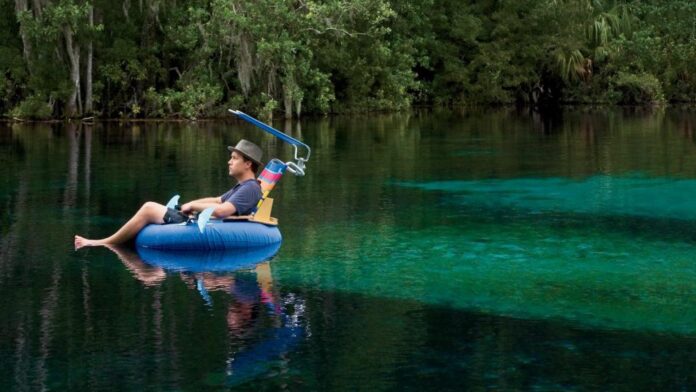 Florida-staycation