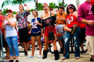 FL: Carolina Panthers vs Tampa Bay Buccaneers