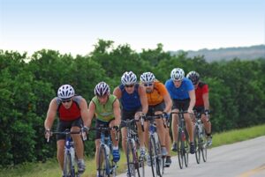 Florida-Cycling