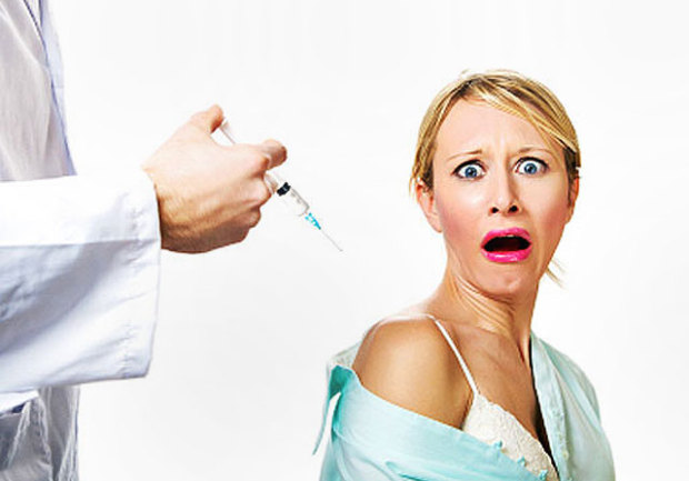 Flu Shot Myths