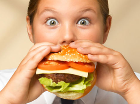 What is Making Florida’s Kids Fat?