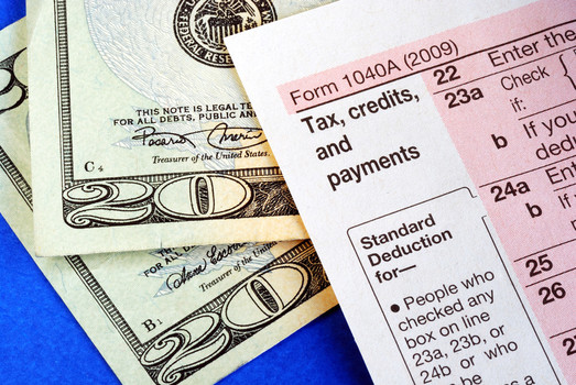 Overlooked Tax Deductions