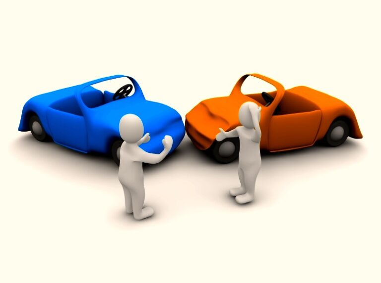 Deadly Roads Could Increase Rates