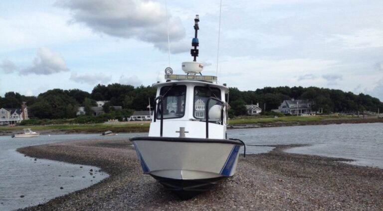 Top Causes of Boat Damage