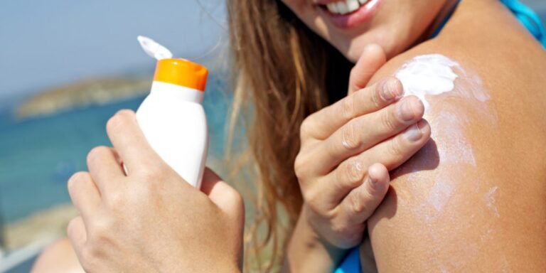 The Truth About Sunscreen