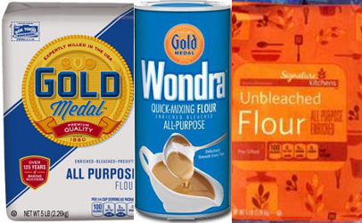 General Mills Expands Flour Recall to Other Brands