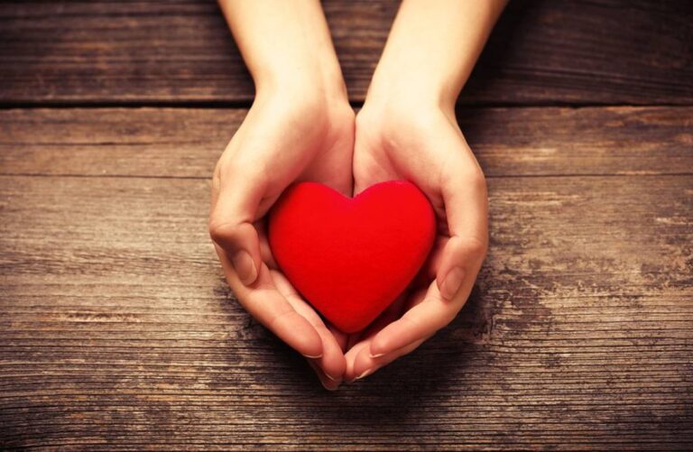 Generosity Thrives on Giving Tuesday