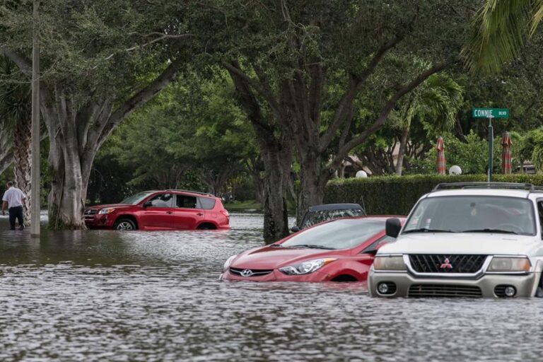 Is your car storm ready?