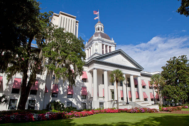 Winners and Losers from the 2018 Florida Legislature