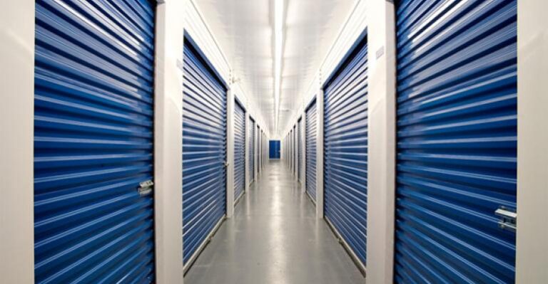 Are Your Self Storage Items Insured?