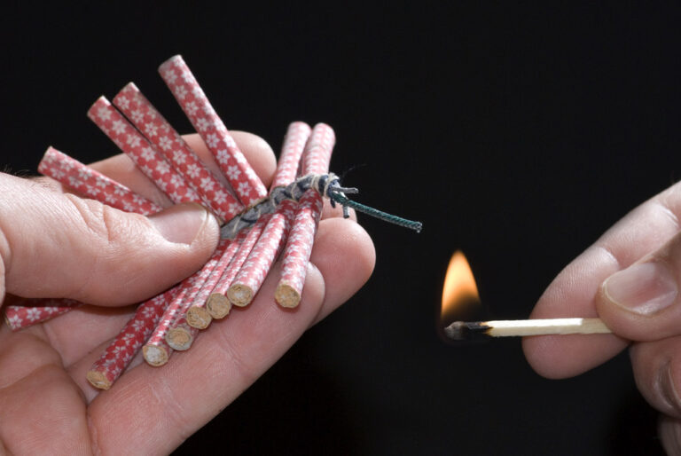 Make Independence Day unforgettable-in a good way