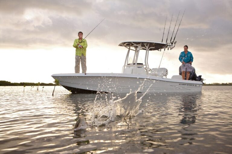 What you need to know about fall fishing