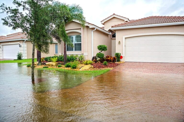 Understanding flood insurance