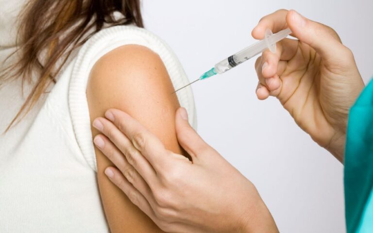 Think you don’t need a flu shot?