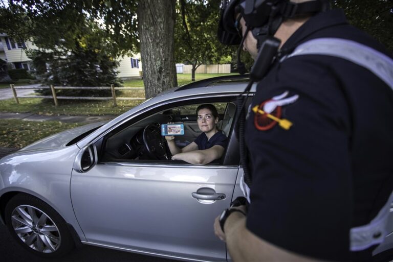 Could Electronic Driver’s Licenses be in Florida’s Future?