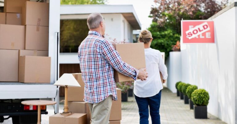 Hurricanes are Taking a Toll on Retirees