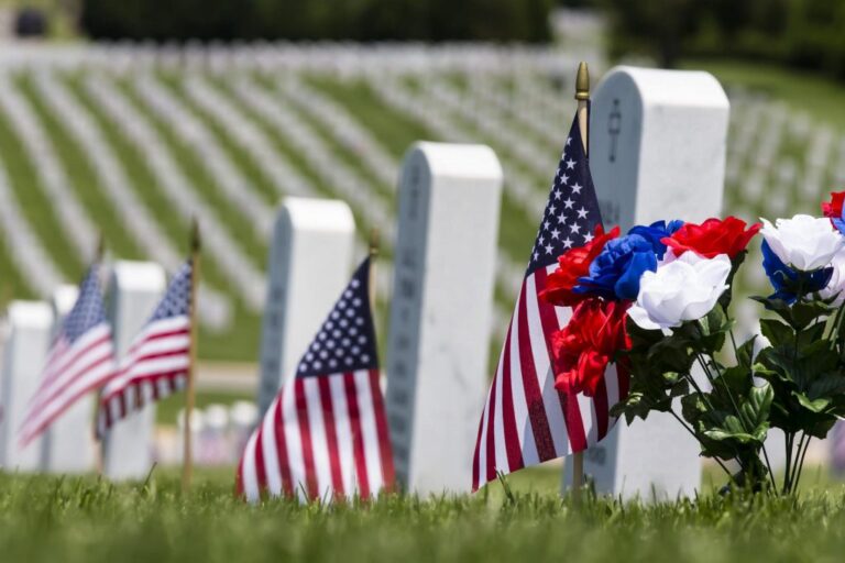 Memorial Day 2019- What You Should Know