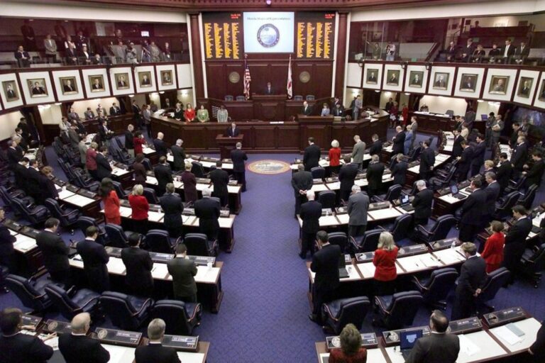 Winners and Losers from the 2019 Florida Legislative Session