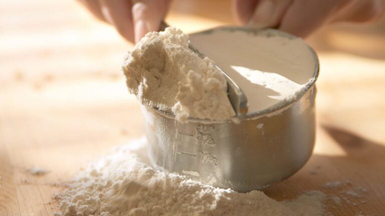 Check Your Food Pantry and Freezer