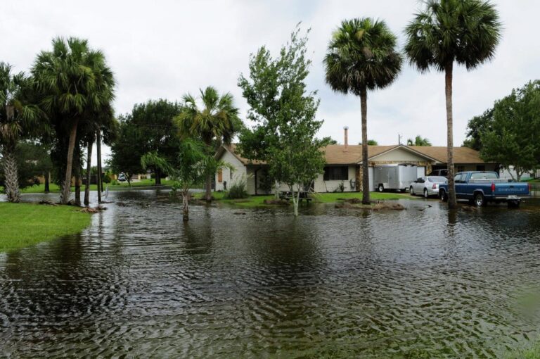 Extension on flood insurance program