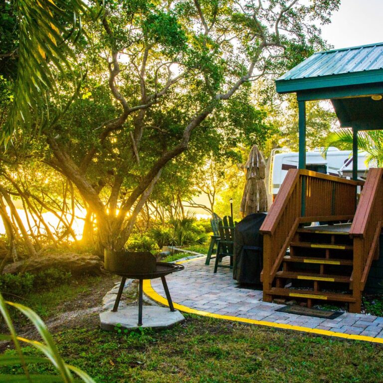 New RV Trends Across Florida