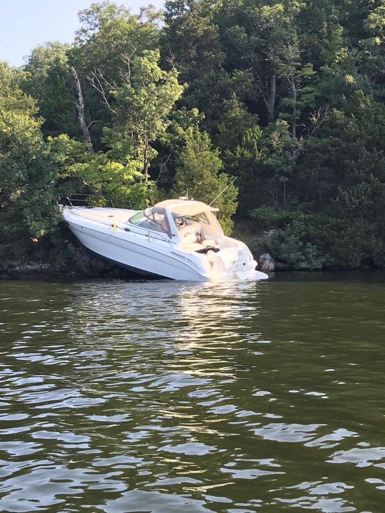 Avoid Common Causes of Boat Damage