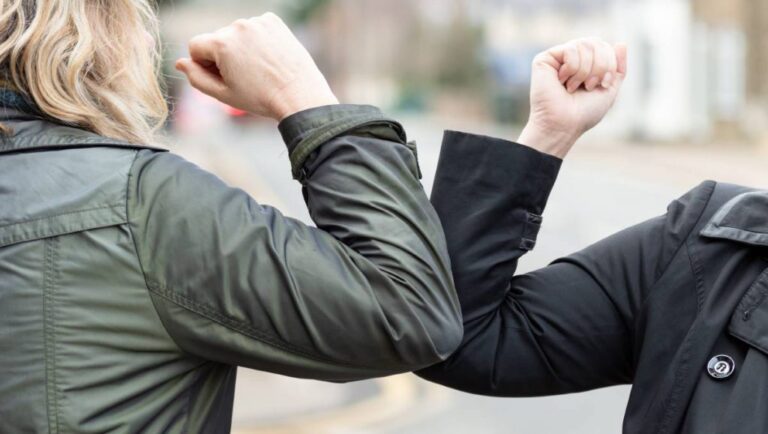 What does it mean to, “Stay-at-Home?”