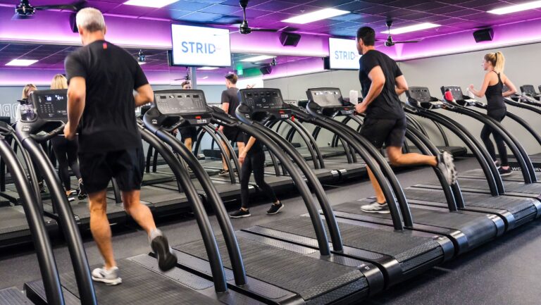 Is the Gym Safe Now?