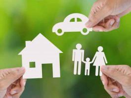 3 types of home insurance