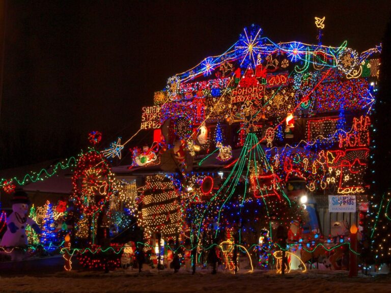 Insurance Covers that Holiday Disaster