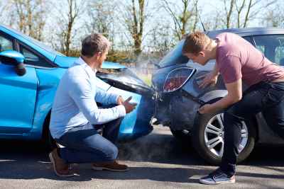 auto owners car collision