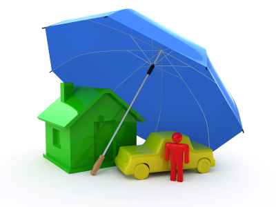 umbrella insurance