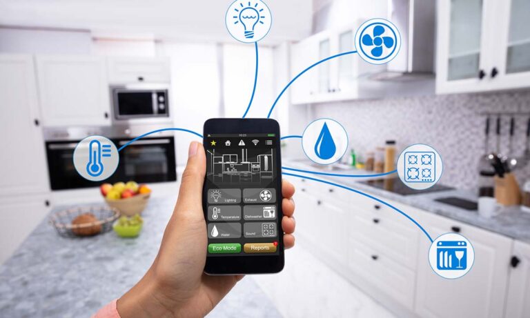 Is a smart home a better home?