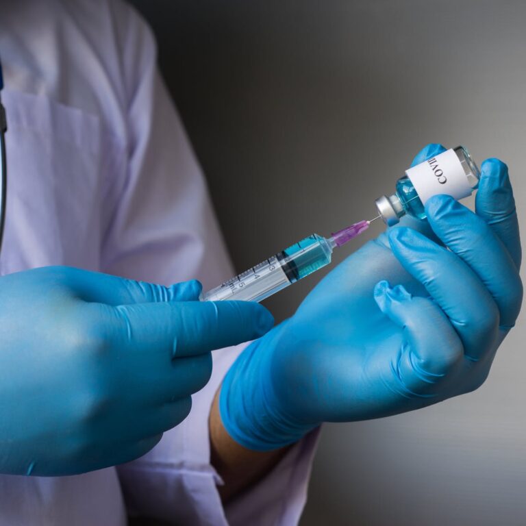 Non-residents seeking vaccine in Florida