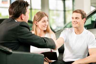finding the best auto insurance