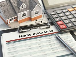 home insurance coverage