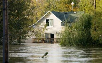 house flood insurance
