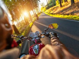 motorcycle insurance