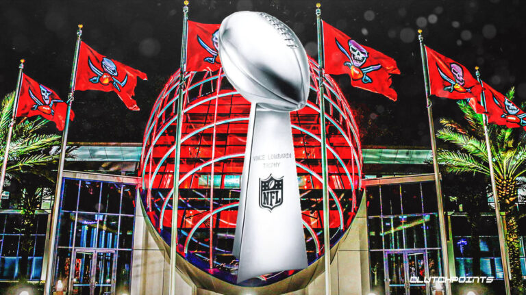 What Does the Super Bowl Look Like During a Pandemic?