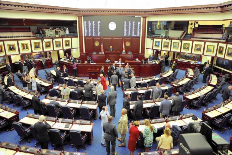Lawmakers Confront Rising Insurance Costs in the 2021 Florida Legislative Session