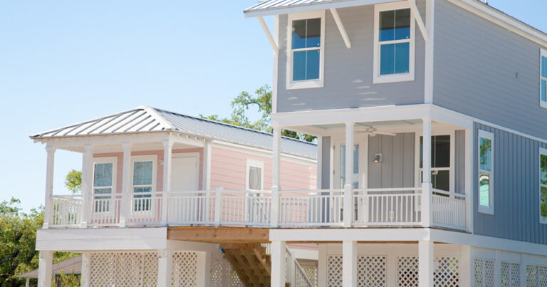 Expect a Rise in Flood Insurance Rates